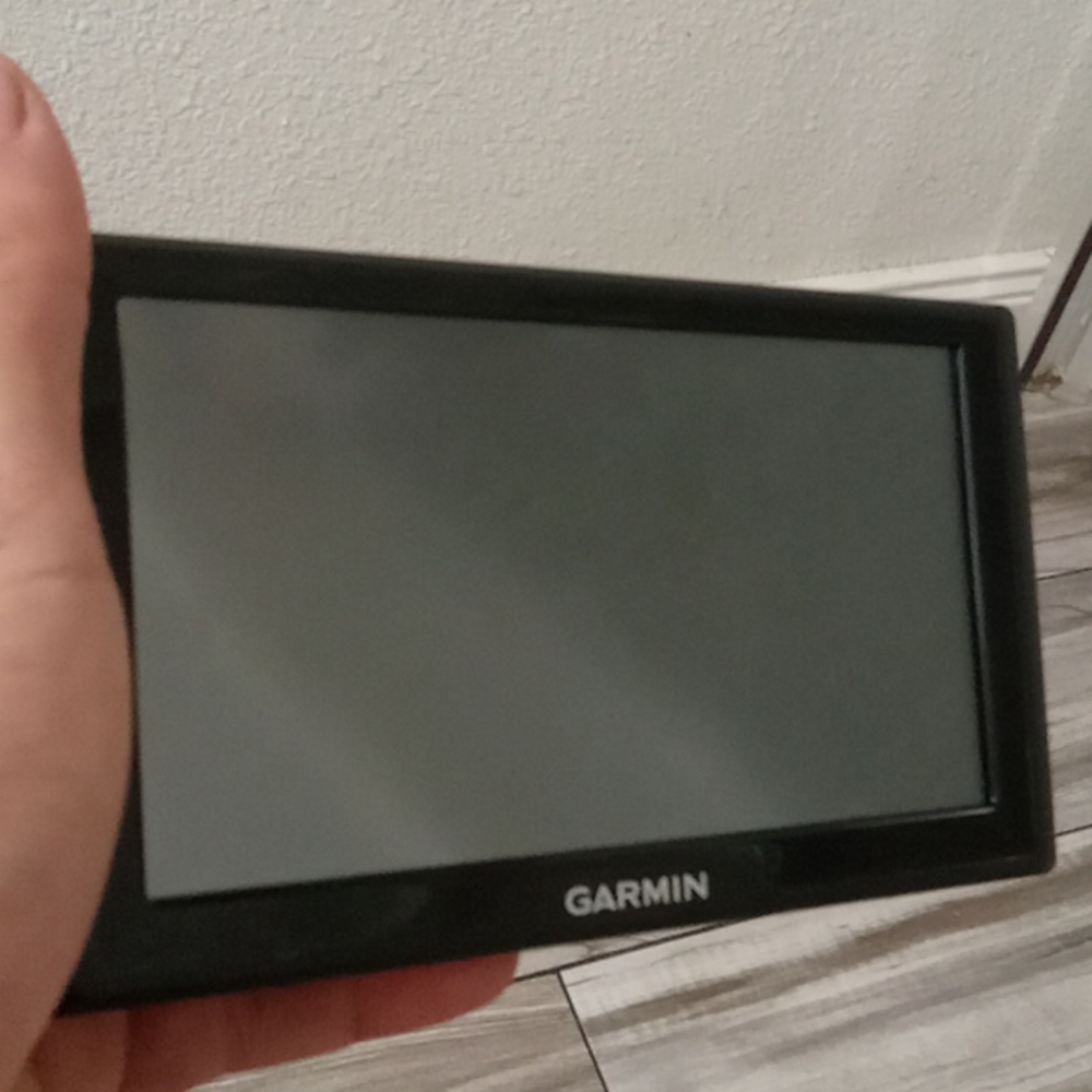 Garmin GPS drive smart 65